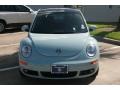 Aquarius Blue - New Beetle Final Edition Coupe Photo No. 10
