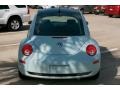 Aquarius Blue - New Beetle Final Edition Coupe Photo No. 11