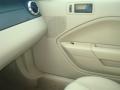 2005 Performance White Ford Mustang V6 Deluxe Coupe  photo #17