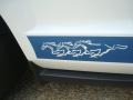 2005 Performance White Ford Mustang V6 Deluxe Coupe  photo #23