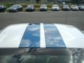 2005 Performance White Ford Mustang V6 Deluxe Coupe  photo #26