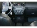 Salsa Red - New Beetle 2.5 Convertible Photo No. 6