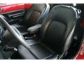 Salsa Red - New Beetle 2.5 Convertible Photo No. 7