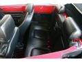Salsa Red - New Beetle 2.5 Convertible Photo No. 8