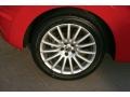 Salsa Red - New Beetle 2.5 Convertible Photo No. 16
