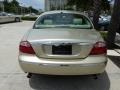 2007 Winter Gold Metallic Jaguar S-Type 3.0  photo #5