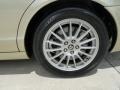 2007 Winter Gold Metallic Jaguar S-Type 3.0  photo #11
