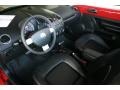 Salsa Red - New Beetle 2.5 Convertible Photo No. 28
