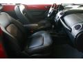 Salsa Red - New Beetle 2.5 Convertible Photo No. 32
