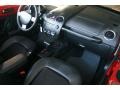 Salsa Red - New Beetle 2.5 Convertible Photo No. 33