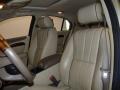 2007 Winter Gold Metallic Jaguar S-Type 3.0  photo #19