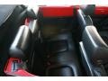 Salsa Red - New Beetle 2.5 Convertible Photo No. 35