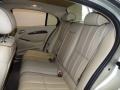 2007 Winter Gold Metallic Jaguar S-Type 3.0  photo #21