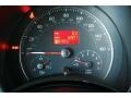 Salsa Red - New Beetle 2.5 Convertible Photo No. 36