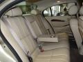 2007 Winter Gold Metallic Jaguar S-Type 3.0  photo #25
