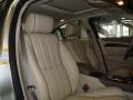 2007 Winter Gold Metallic Jaguar S-Type 3.0  photo #28