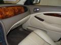 2007 Winter Gold Metallic Jaguar S-Type 3.0  photo #30