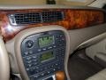2007 Winter Gold Metallic Jaguar S-Type 3.0  photo #31