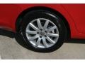 Salsa Red - Jetta 2.0T Sedan Photo No. 9