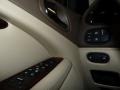 2007 Winter Gold Metallic Jaguar S-Type 3.0  photo #36