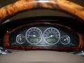 2007 Winter Gold Metallic Jaguar S-Type 3.0  photo #38