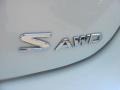Phantom White - Rogue S AWD Photo No. 6