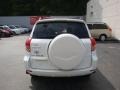Super White - RAV4 I4 Photo No. 3