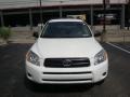 Super White - RAV4 I4 Photo No. 10