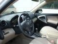 Super White - RAV4 I4 Photo No. 18