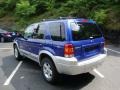 2005 Sonic Blue Metallic Ford Escape Hybrid 4WD  photo #2