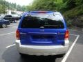 2005 Sonic Blue Metallic Ford Escape Hybrid 4WD  photo #3