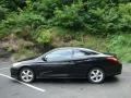 Black - Solara SLE V6 Coupe Photo No. 1