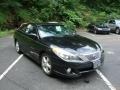 Black - Solara SLE V6 Coupe Photo No. 6