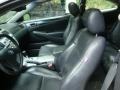 Black - Solara SLE V6 Coupe Photo No. 7