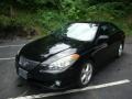 Black - Solara SLE V6 Coupe Photo No. 11