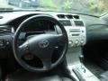 Black - Solara SLE V6 Coupe Photo No. 14