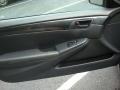 Black - Solara SLE V6 Coupe Photo No. 15