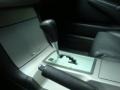 Black - Solara SLE V6 Coupe Photo No. 17