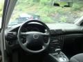 Silverstone Grey Metallic - Passat GL Wagon Photo No. 13