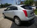 Radiant Silver - SRX V6 Photo No. 6