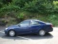 2006 Indigo Ink Pearl Toyota Camry LE  photo #1