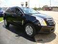 Black Raven - SRX V6 Photo No. 3