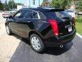 Black Raven - SRX V6 Photo No. 6