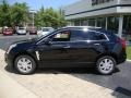 Black Raven - SRX V6 Photo No. 7