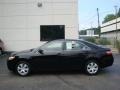 Black - Camry LE Photo No. 1