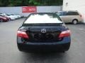 Black - Camry LE Photo No. 3