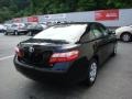 Black - Camry LE Photo No. 4