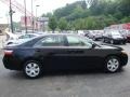 Black - Camry LE Photo No. 5