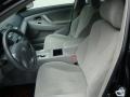Black - Camry LE Photo No. 7