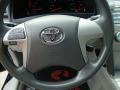 Black - Camry LE Photo No. 17